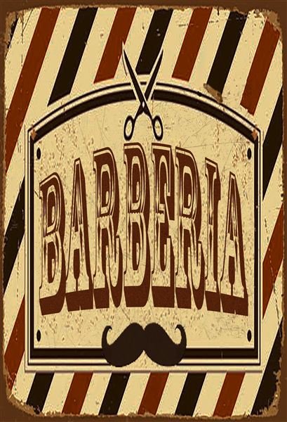 Peluqueria / Barberia